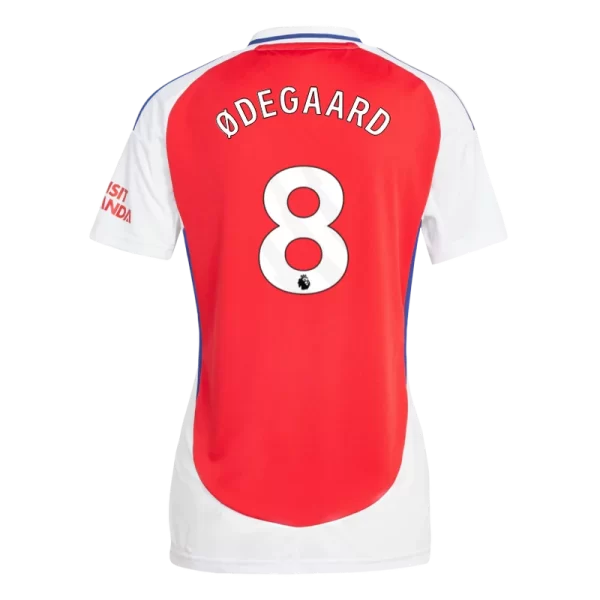 AFC AFC arsenal adidas womens 2425 home shirt – martin Ødegaard Jerseys Collection: Find Your Favorite Jerseys Collection: Find Your Favorite