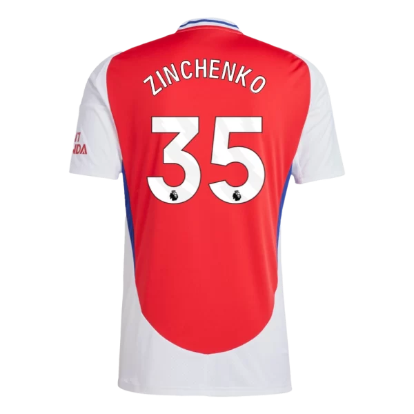 AFC AFC arsenal adidas womens 2425 home shirt – oleksandr zinchenko Jerseys Collection: Find Your Favorite Jerseys Collection: Find Your Favorite