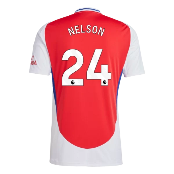 AFC AFC arsenal adidas womens 2425 home shirt – reiss nelson Jerseys Collection: Find Your Favorite Jerseys Collection: Find Your Favorite