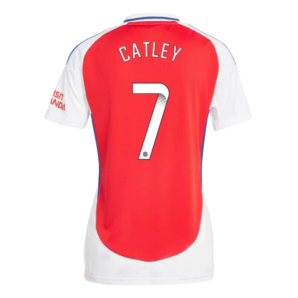 AFC AFC arsenal adidas womens 2425 home shirt – steph catley Jerseys Collection: Find Your Favorite Jerseys Collection: Find Your Favorite