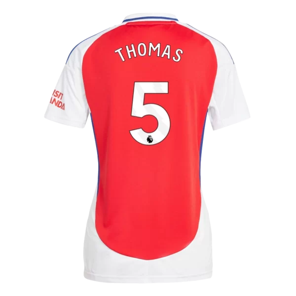 AFC AFC arsenal adidas womens 2425 home shirt – thomas partey Jerseys Collection: Find Your Favorite Jerseys Collection: Find Your Favorite