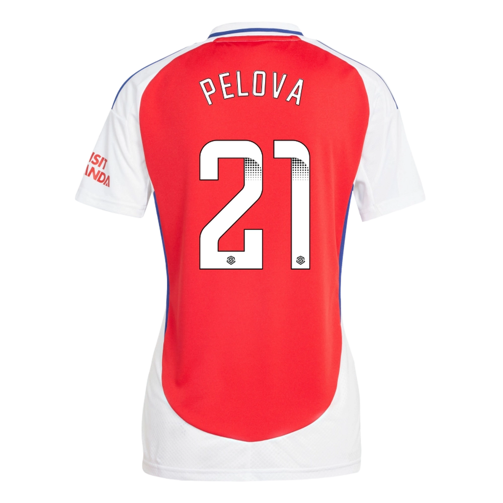 AFC AFC arsenal adidas womens 2425 home shirt – victoria pelova Jerseys Collection: Find Your Favorite Jerseys Collection: Find Your Favorite