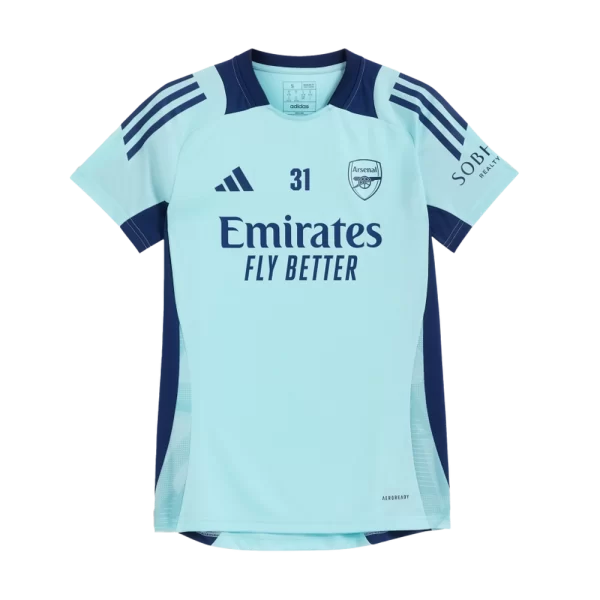 AFC AFC arsenal adidas womens 2425 light blue training shirt – karl hein Jerseys Collection: Find Your Favorite Jerseys Collection: Find Your Favorite