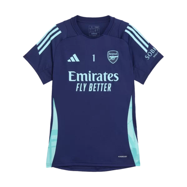 AFC AFC arsenal adidas womens 2425 navy training shirt – aaron ramsdale Jerseys Collection: Find Your Favorite Jerseys Collection: Find Your Favorite