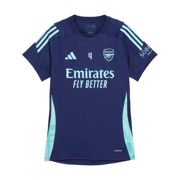 AFC AFC arsenal adidas womens 2425 navy training shirt – ben white Jerseys Collection: Find Your Favorite Jerseys Collection: Find Your Favorite