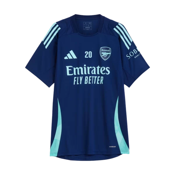 AFC AFC arsenal adidas womens 2425 navy training shirt – jorginho Jerseys Collection: Find Your Favorite Jerseys Collection: Find Your Favorite