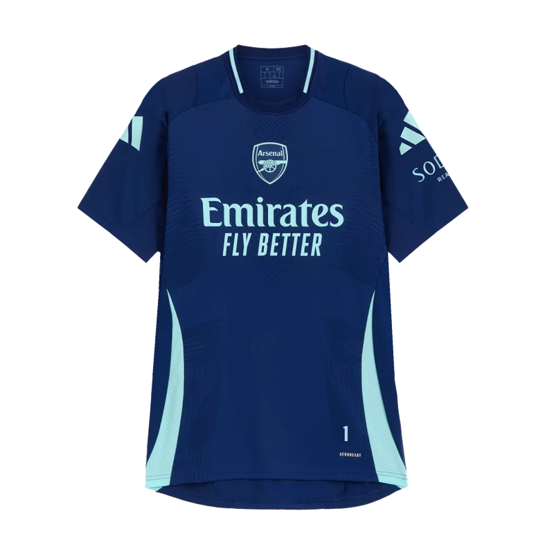 AFC AFC arsenal adidas womens 2425 pro training shirt – aaron ramsdale Jerseys Collection: Find Your Favorite Jerseys Collection: Find Your Favorite