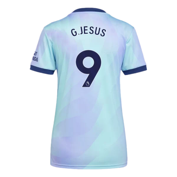 AFC AFC arsenal adidas womens 2425 third shirt – gabriel jesus Jerseys Collection: Find Your Favorite Jerseys Collection: Find Your Favorite