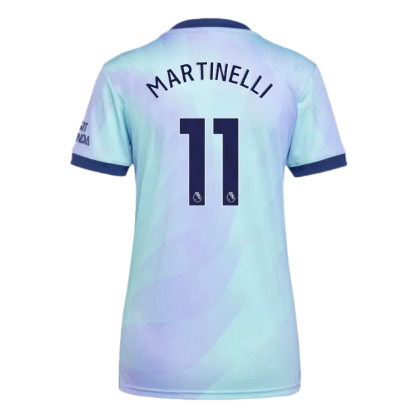 AFC AFC arsenal adidas womens 2425 third shirt – gabriel martinelli Jerseys Collection: Find Your Favorite Jerseys Collection: Find Your Favorite