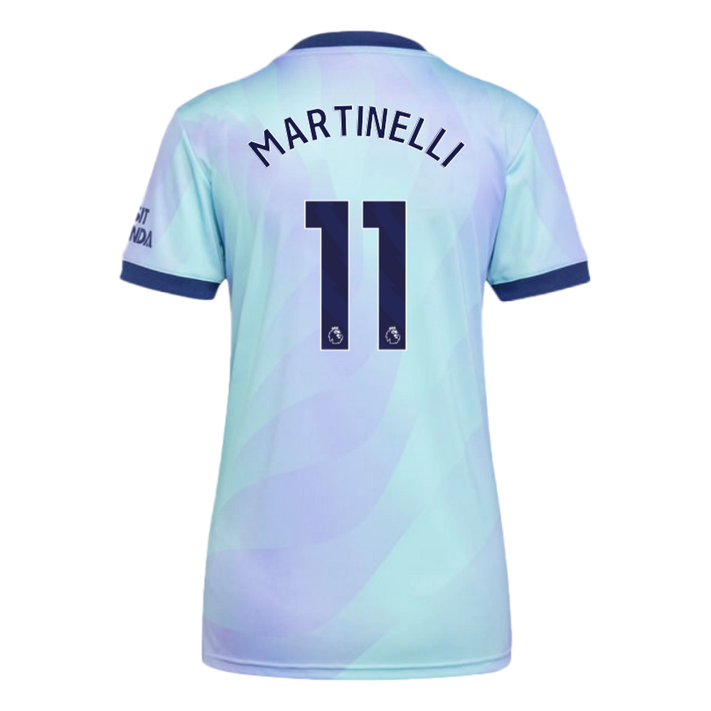 AFC AFC arsenal adidas womens 2425 third shirt – gabriel martinelli Jerseys Collection: Find Your Favorite Jerseys Collection: Find Your Favorite