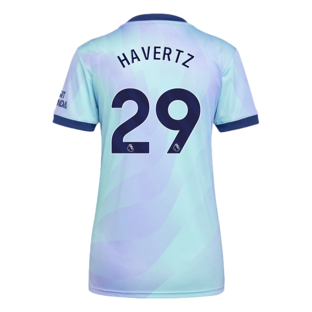 AFC AFC arsenal adidas womens 2425 third shirt – kai havertz Jerseys Collection: Find Your Favorite Jerseys Collection: Find Your Favorite