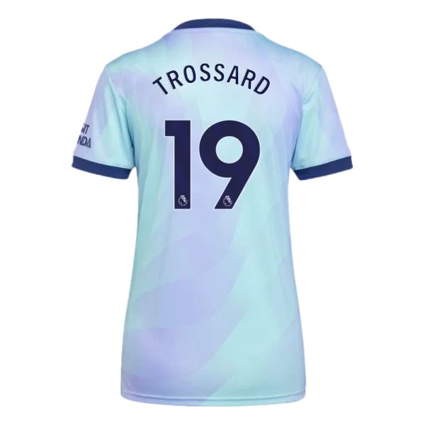 AFC AFC arsenal adidas womens 2425 third shirt – leandro trossard Jerseys Collection: Find Your Favorite Jerseys Collection: Find Your Favorite