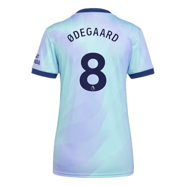 AFC AFC arsenal adidas womens 2425 third shirt – martin Ødegaard Jerseys Collection: Find Your Favorite Jerseys Collection: Find Your Favorite