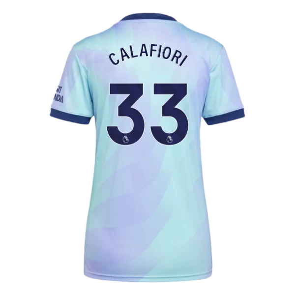 AFC AFC arsenal adidas womens 2425 third shirt – riccardo calafiori Jerseys Collection: Find Your Favorite Jerseys Collection: Find Your Favorite