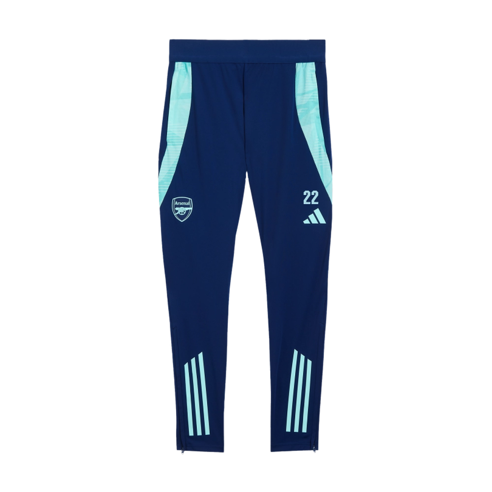 AFC AFC arsenal adidas womens 2425 training pants – david raya Jerseys Collection: Find Your Favorite Jerseys Collection: Find Your Favorite