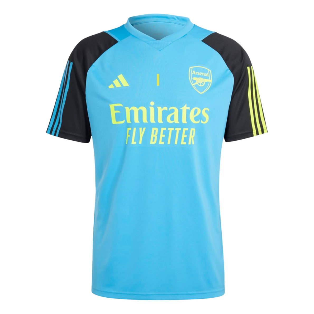 AFC arsenal womens 2324 training shirt – aaron ramsdale Jerseys Collection: Find Your Favorite