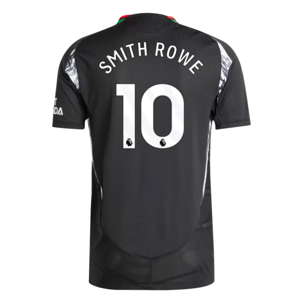 AFC arsenal womens adidas 2425 authentic away shirt – emile smith rowe Jerseys Collection: Find Your Favorite