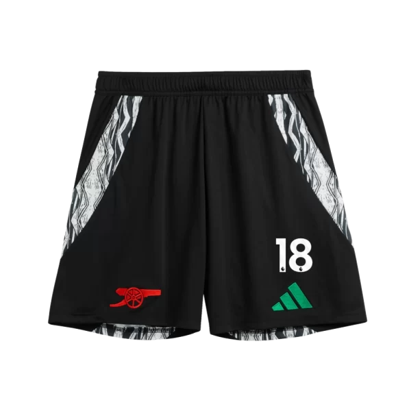 AFC arsenal womens adidas 2425 away shorts – takehiro tomiyasu Jerseys Collection: Find Your Favorite